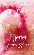 ebook: Hjertet Hvisker