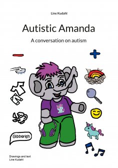 ebook: Autistic Amanda