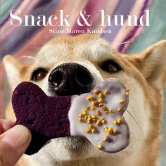 eBook: Snack & hund