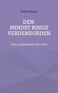 eBook: Den mindst ringe verdensorden