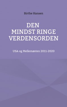 eBook: Den mindst ringe verdensorden