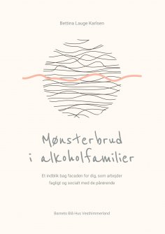 eBook: Mønsterbrud i alkoholfamilier