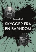 eBook: Skygger fra en barndom