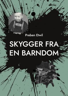 eBook: Skygger fra en barndom