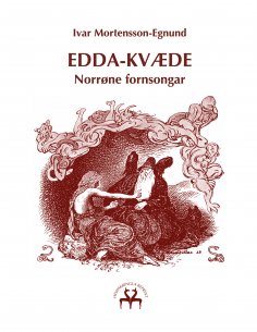 eBook: Edda-kvæde