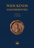 eBook: Widukinds Sakserkrønike