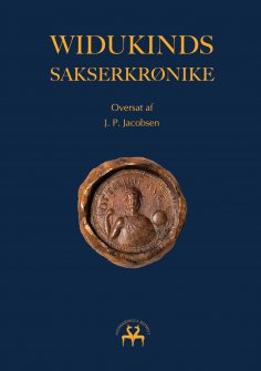 eBook: Widukinds Sakserkrønike