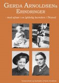 eBook: Gerda Arnoldsens Erindringer