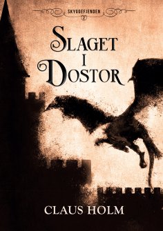 eBook: Slaget i Dostor