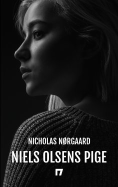 eBook: Niels Olsens pige
