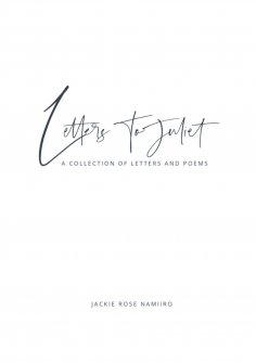 eBook: Letters to Juliet
