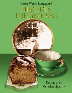 eBook: Hjørdis' hjemmebag
