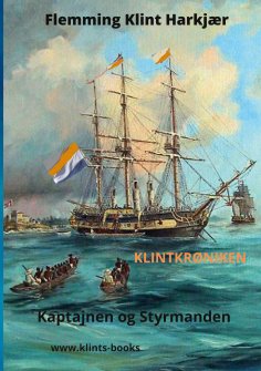 eBook: Klintkrøniken