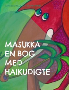eBook: Masukka en bog med Haikudigte
