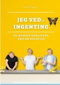 ebook: Jeg ved.. Ingenting