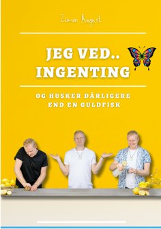 ebook: Jeg ved.. Ingenting