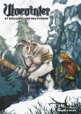 eBook: Ulvevinter