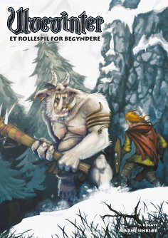 eBook: Ulvevinter