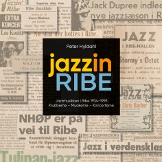 eBook: jazzinRIBE