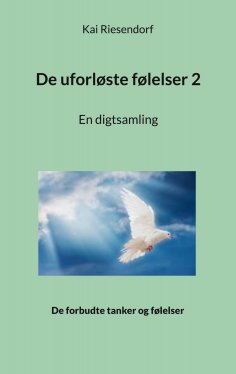 eBook: De uforløste følelser 2
