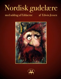 eBook: Nordisk gudelære