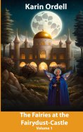 ebook: The Fairies at the Fairydust-Castle