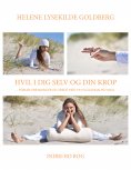 eBook: Hvil i dig selv og din krop