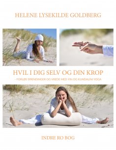 eBook: Hvil i dig selv og din krop