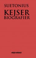 eBook: Kejserbiografier