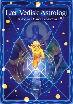 eBook: Lær Vedisk Astrologi