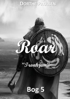 ebook: Roar