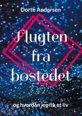 eBook: Flugten fra bostedet