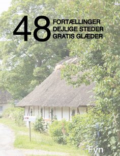 eBook: 48 fortællinger, dejlige steder og gratis glæder