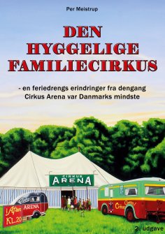 eBook: Den hyggelige familiecirkus