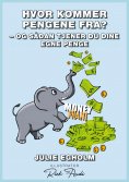 eBook: Hvor kommer pengene fra?