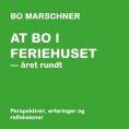 eBook: At bo i feriehuset - året rundt