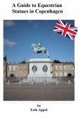 eBook: Guide to Equestrian Statues in Copenhagen