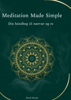 eBook: Meditation Made Simple