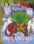 eBook: Rinus og Radise