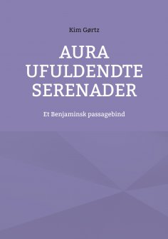 ebook: Aura Ufuldendte serenader