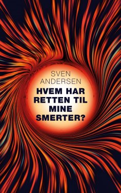 eBook: Hvem har retten til mine smerter?