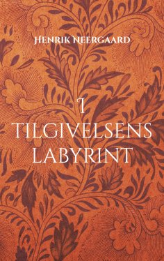 eBook: I tilgivelsens labyrint