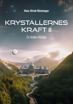 eBook: Krystallernes Kraft Bind 2