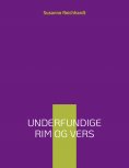 eBook: Underfundige rim og vers