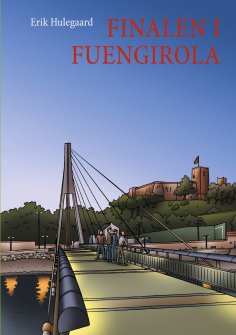 ebook: Finalen i Fuengirola