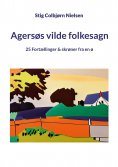 ebook: Agersøs vilde folkesagn