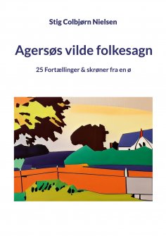 ebook: Agersøs vilde folkesagn
