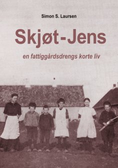 eBook: Skjøt-Jens
