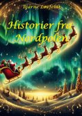 eBook: Historier fra Nordpolen