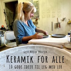 eBook: Keramik for alle